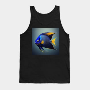 ANGELFISH Tank Top